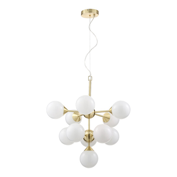 11 Chandeliers | COCOCOZY | Bedroom light fixtures 11 Chandeliers | COCOCOZY | Bedroom light fixtures